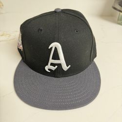 Oakland A’s Hat 