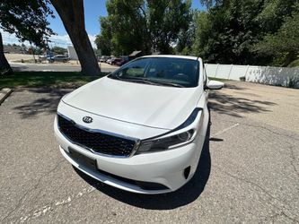2018 Kia Forte LX – Clean Title – 110k Miles – Reliable & Fuel Efficient