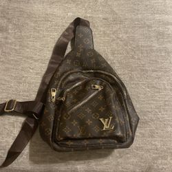 Louis Vuitton Satchel 