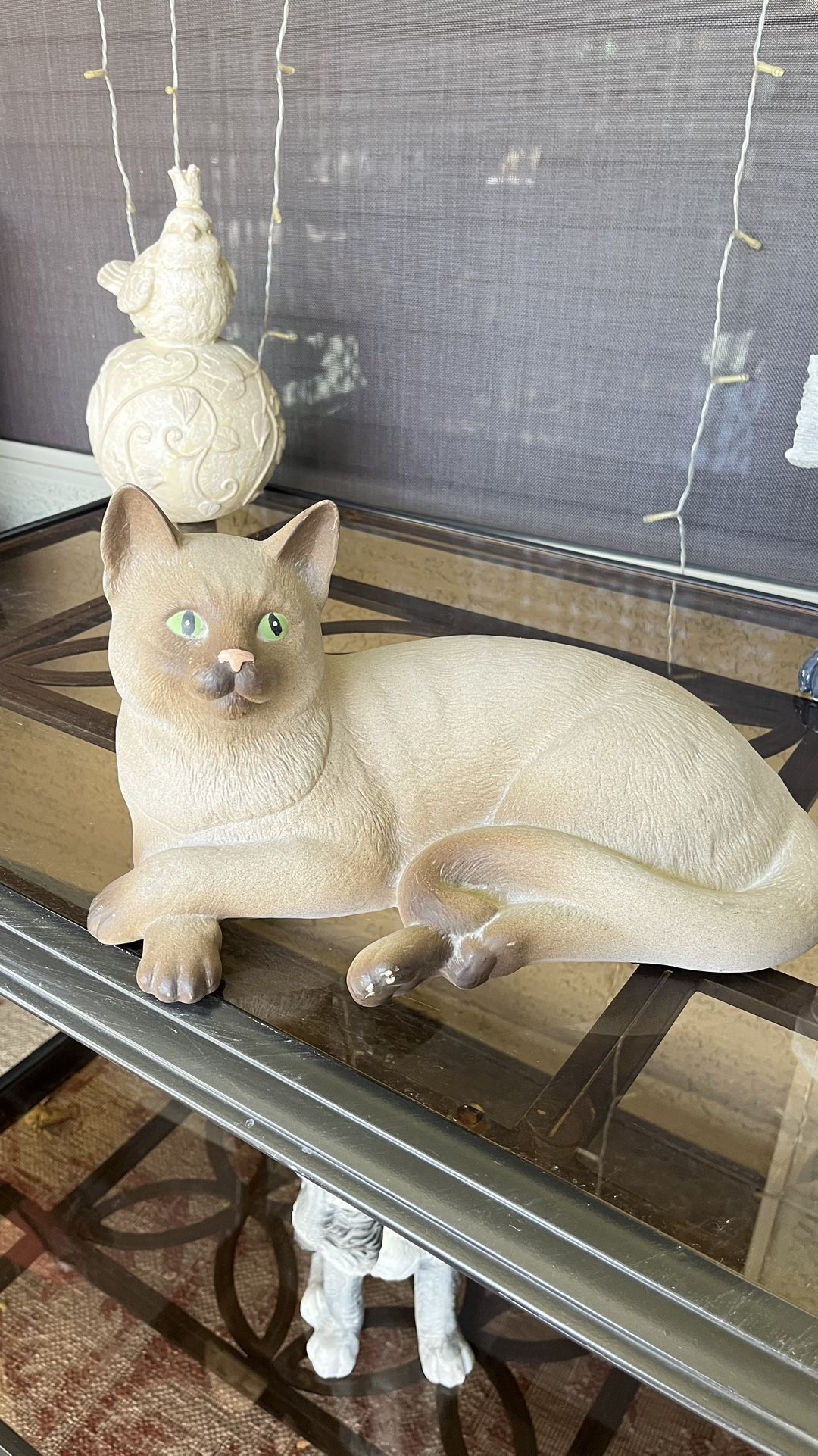 Patio Decor 