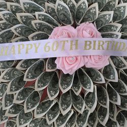 Birthday Bouquet 