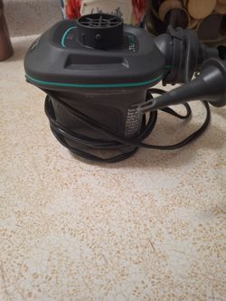 Air pump