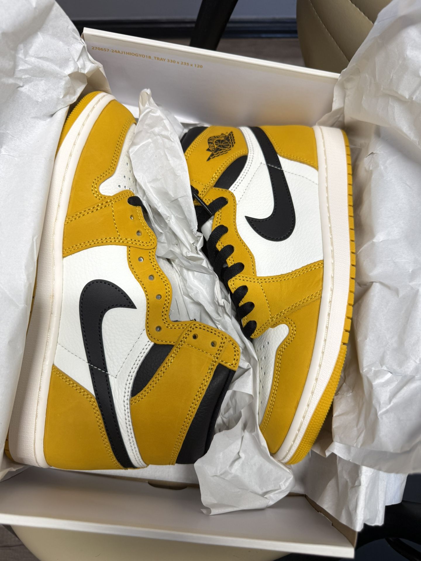 Jordan 1
