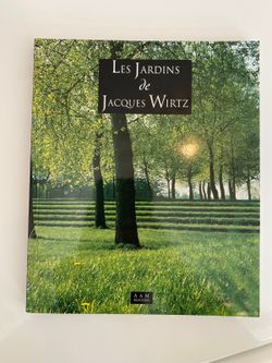 Les Jardins de Jacques Wirtz