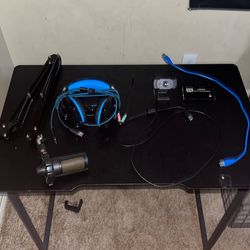 Gaming PC Accessories Bundle