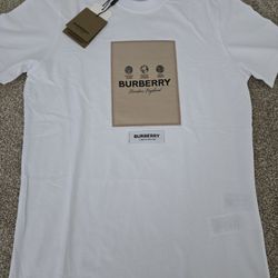 Burberry Shirt 