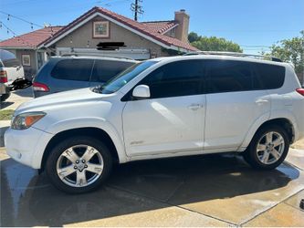 2006 Toyota Rav4