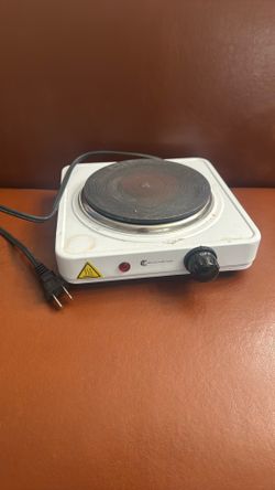 Hot Plate Warmer