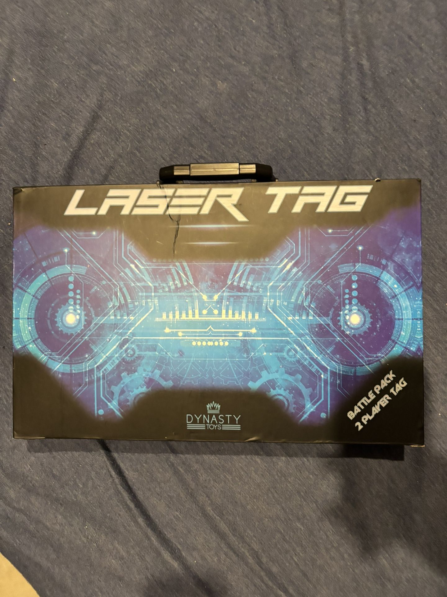 Laser gun Toys