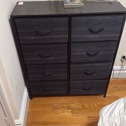 Small Size Dresser For Sale ($60)