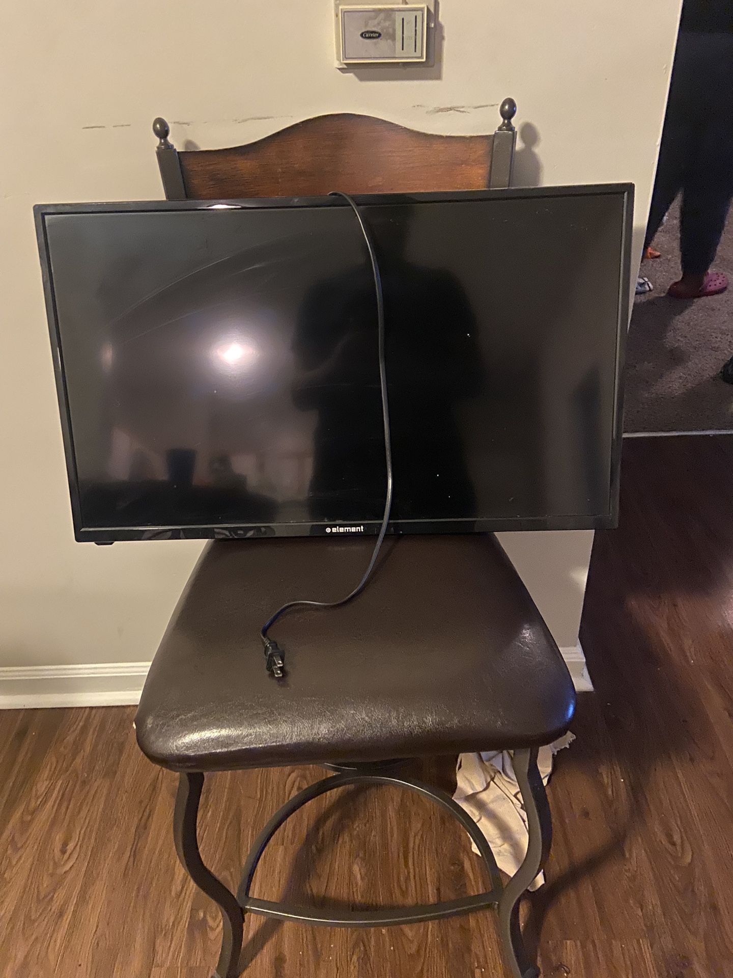 27 Inch Tv No Remote