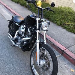 2009 Harley Davidson 1200XL