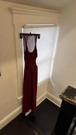 Meshki Dress