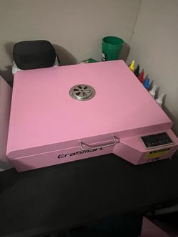 ERASMART A3 DTF OVEN