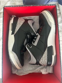 Jordan 3