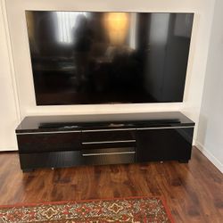 TV Stand Consul Cabinet 