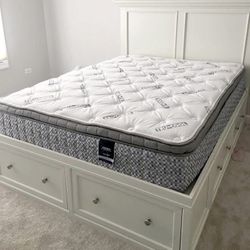 Brand New Mattresses 