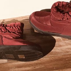 Años Boots For Kids