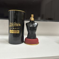 Jean Paul Gaultier le Male le Parfum 4.2 oz (125ml) Spray