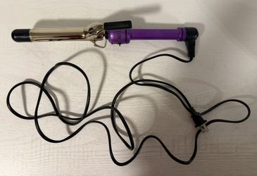 Hot Tools Curling Iron 