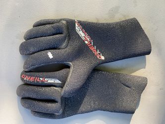 O’Neil Surf Gloves 3mm XS
