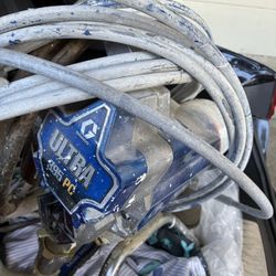 Ultra 395pc Paint Sprayer