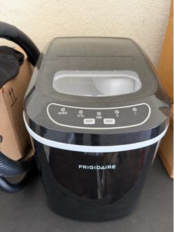 Ice Maker