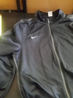 Nike Track Jackets