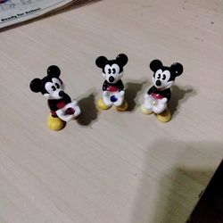 Disney Ornaments Mickey Mouse
