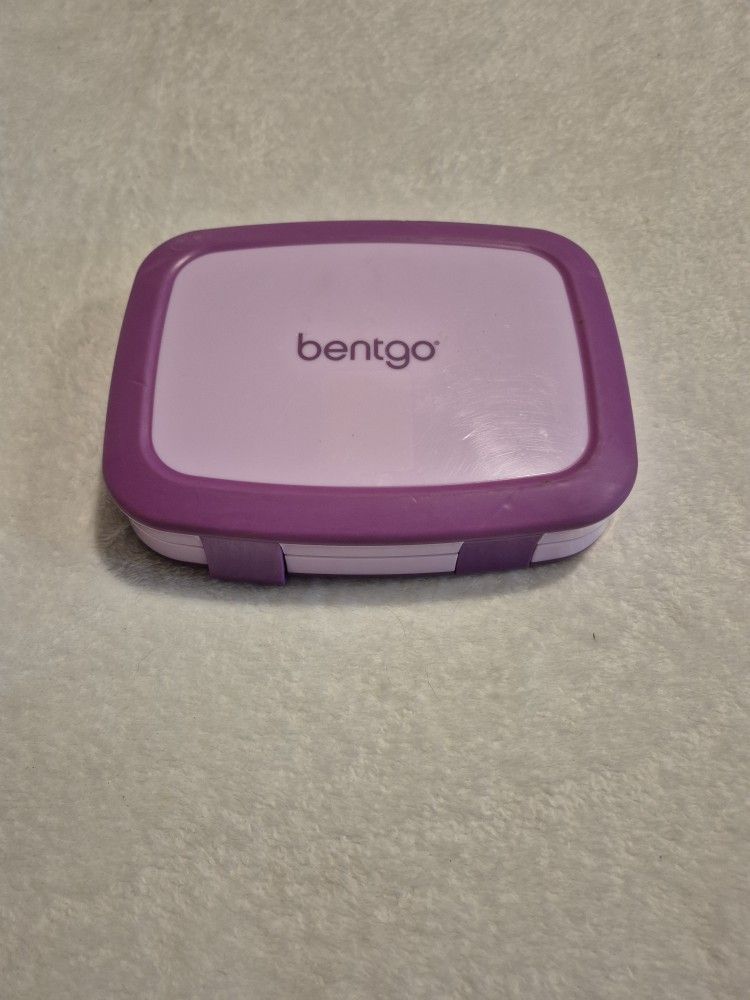 Bentgo Lunch Box