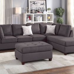 Sectional Set 