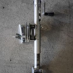 Trailer Ironton swivel jack
