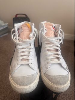 Nike Blazers