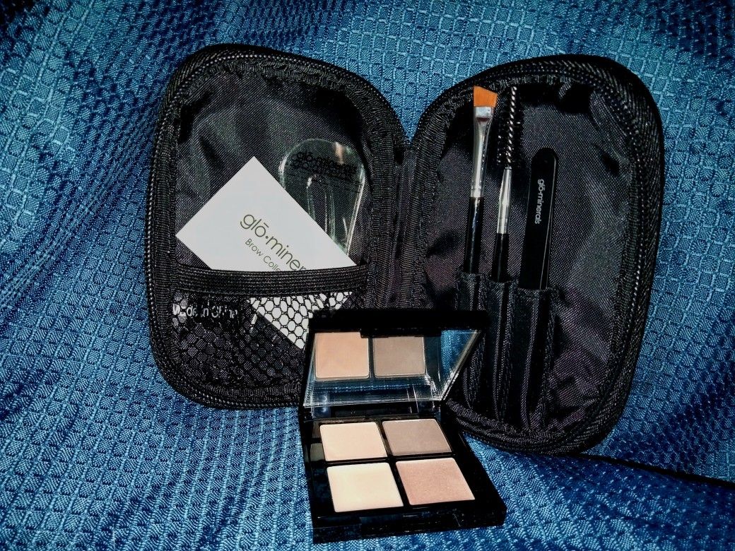Glo Brow Collection Kit *NEW!*