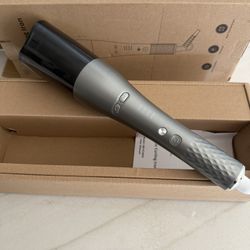 Automatic Hair Curler