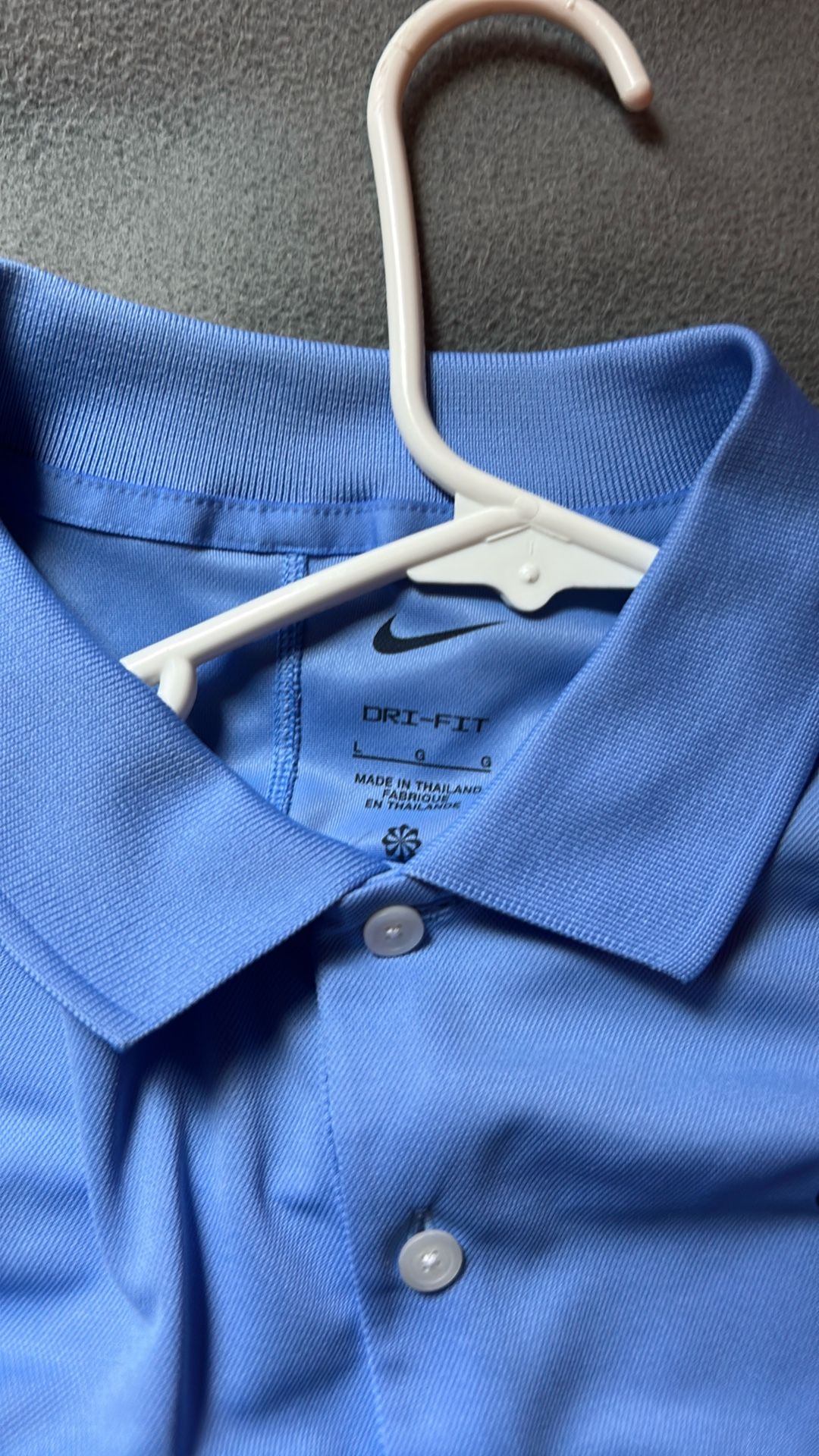 Nike Dry Fit 