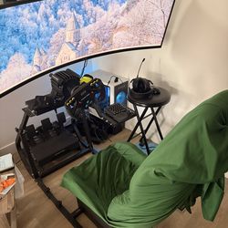 Racing Simulator