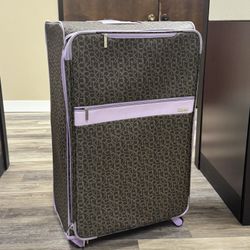 Calvin Klein Luggage