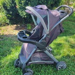 Graco Baby Stroller