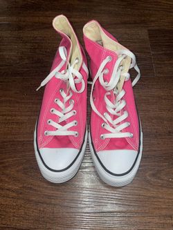 Chuck Taylor’s