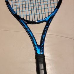 Babolat Pure Drive Tennis Racket  2021 Grip4-3/8 Clean,  Zero String 50x48