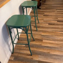 Bar Stools 