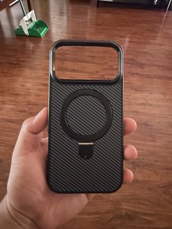 iPhone 17 pro Max cases