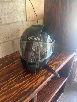 Helmet