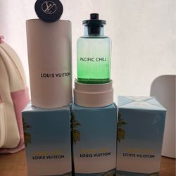 Louis Vuitton Pacific Chill