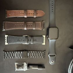 Apple Watch series 9 45mm