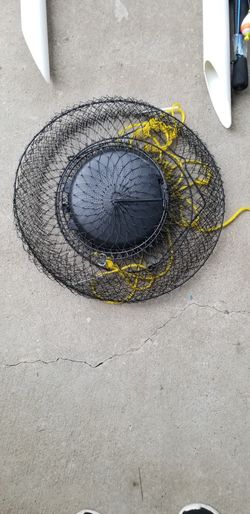 Fishing Accessories And Fishing Rod