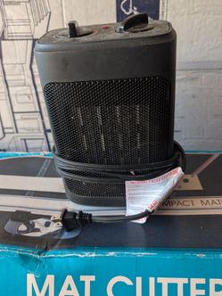 Space heater
