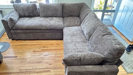Excellent condition couch