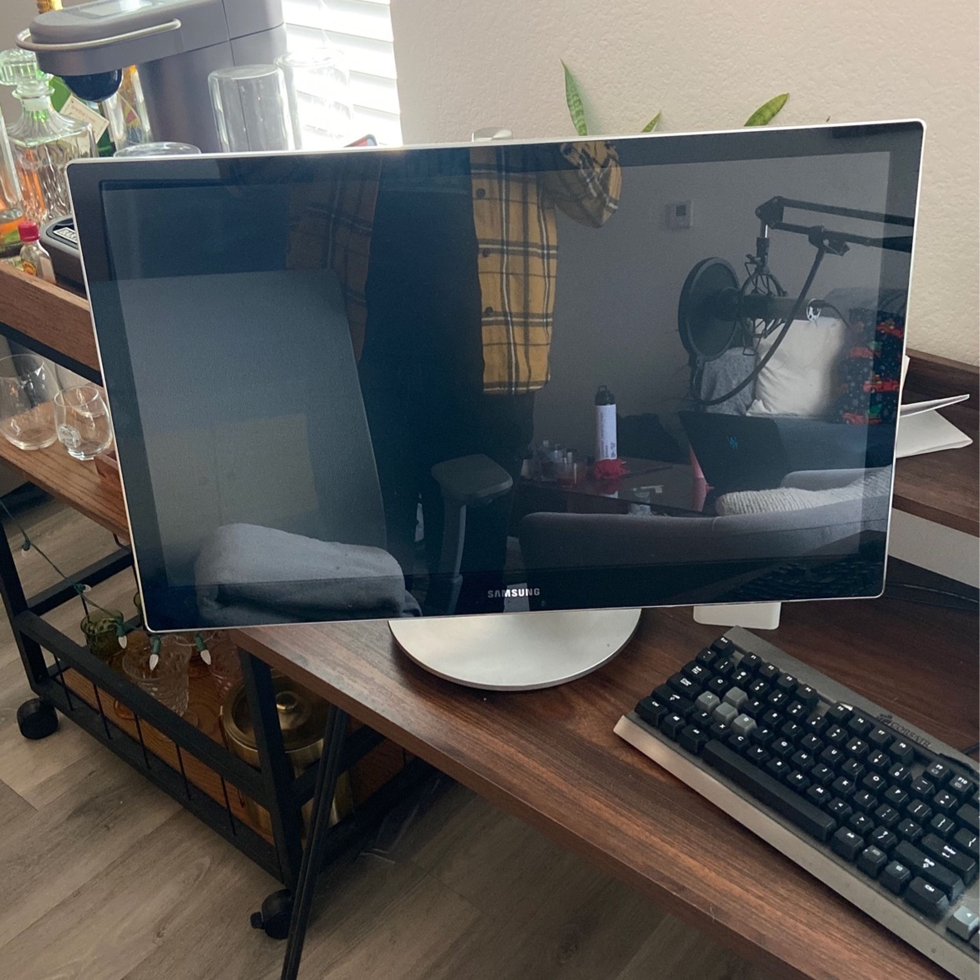 Samsung 27 Inch Computer Monitor